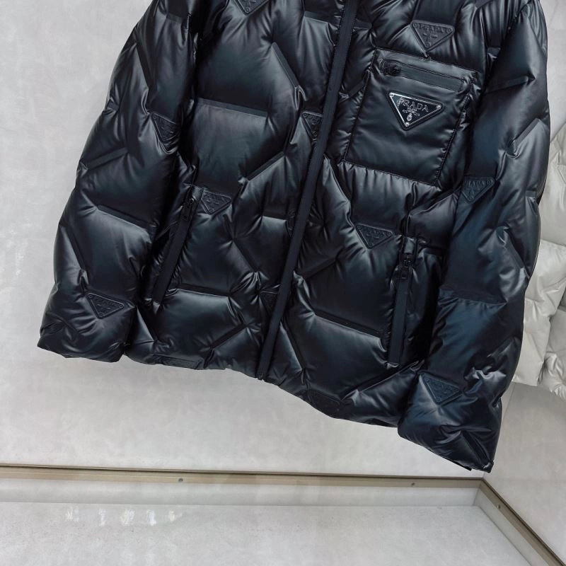 Prada Down Jackets Resilient 171883