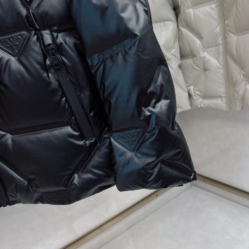 Prada Down Jackets Resilient 171883