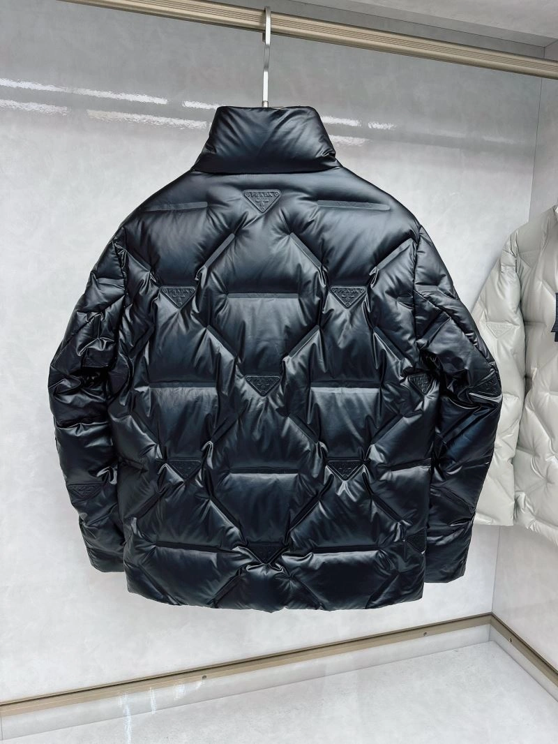 Prada Down Jackets Resilient 171883