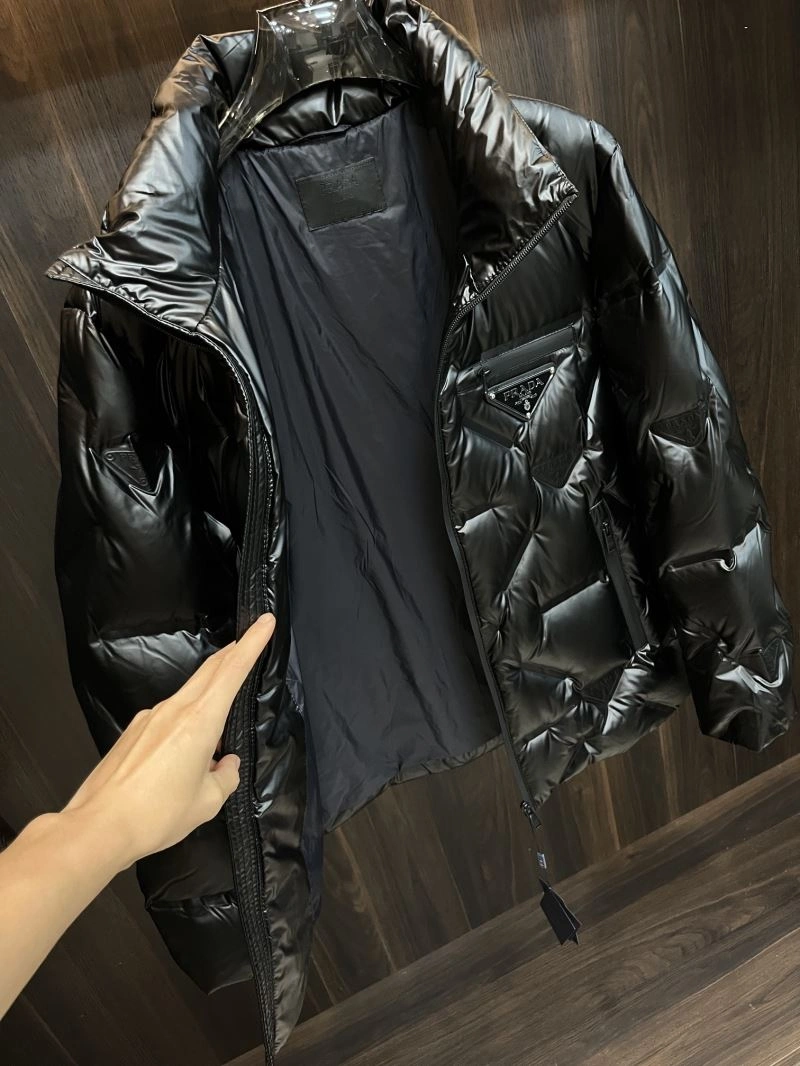Bright Prada Down Jackets 171846