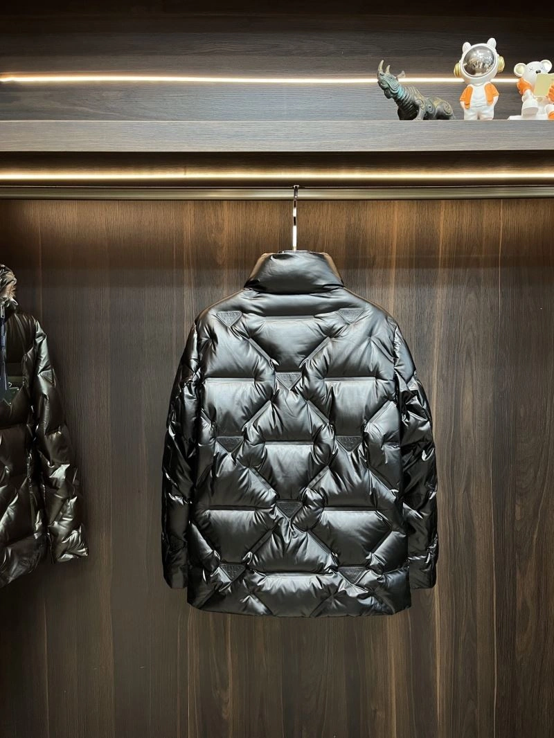 Bright Prada Down Jackets 171846