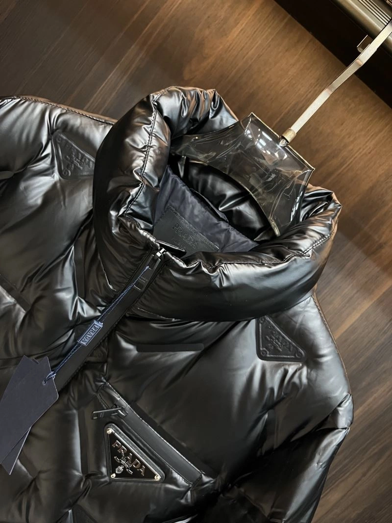 Bright Prada Down Jackets 171846