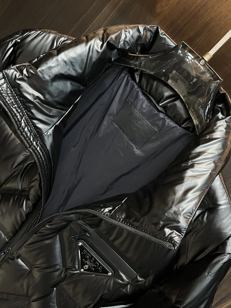 Bright Prada Down Jackets 171846