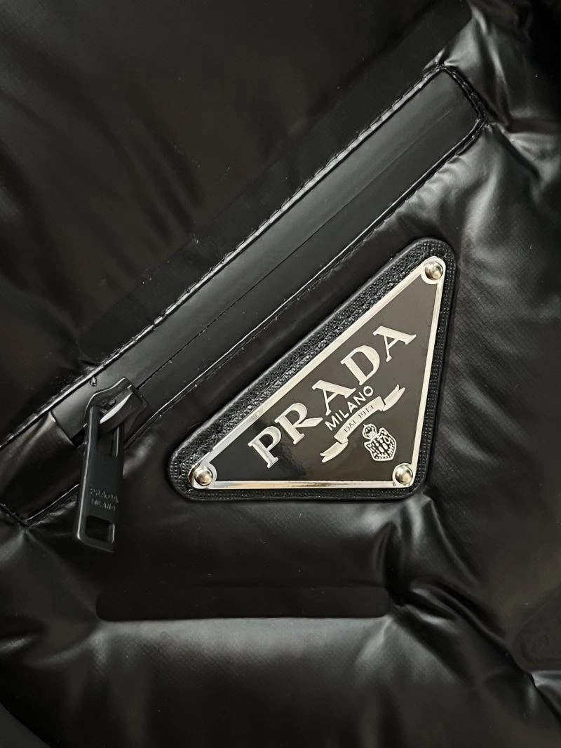 Bright Prada Down Jackets 171846