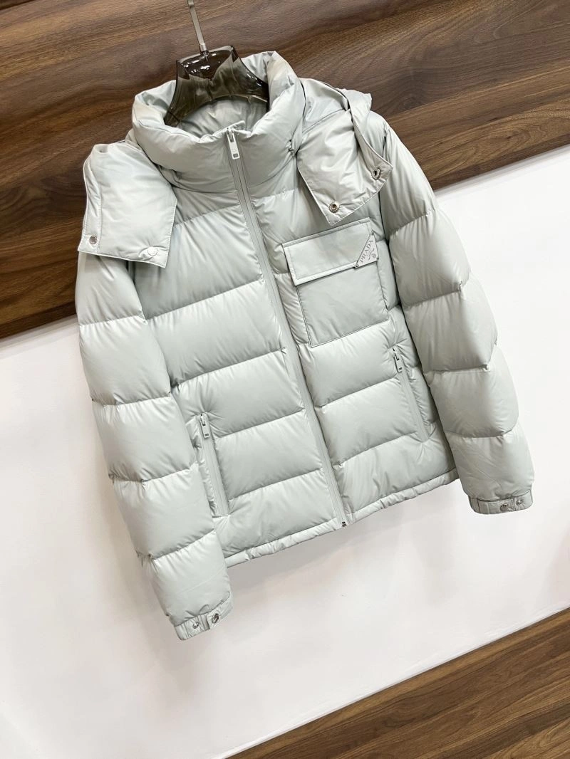 QuickDry Prada Down Jackets 171843