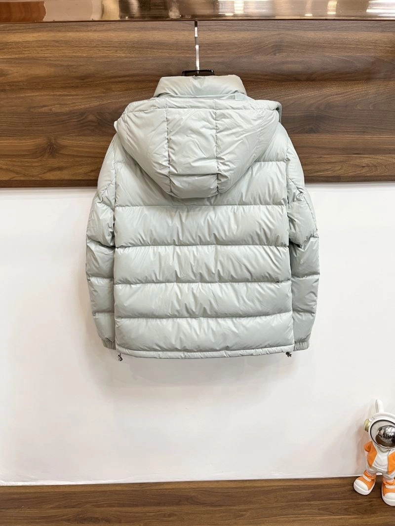 QuickDry Prada Down Jackets 171843
