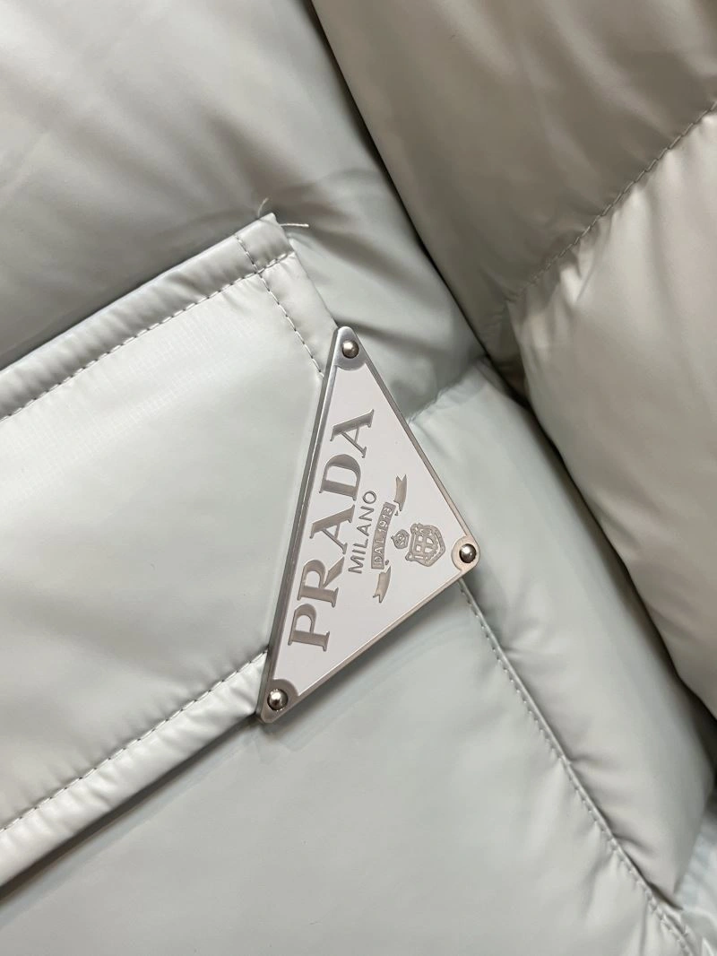 QuickDry Prada Down Jackets 171843