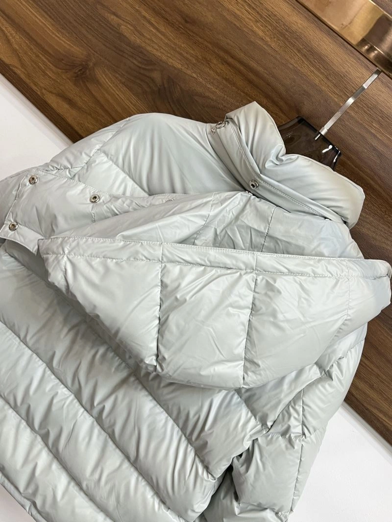 QuickDry Prada Down Jackets 171843