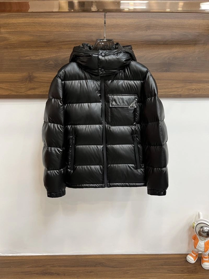 Prada Down Jackets SmartChoice 171877