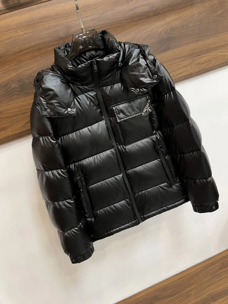 Prada Down Jackets SmartChoice 171877