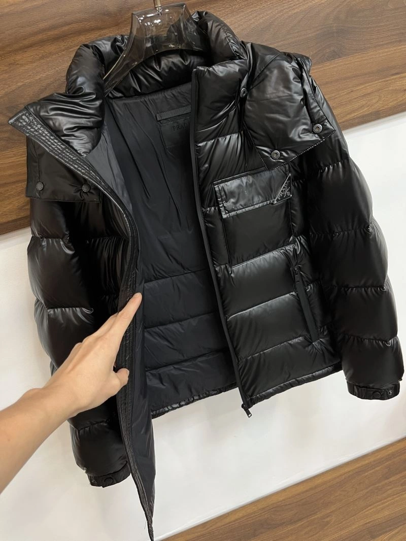Prada Down Jackets SmartChoice 171877