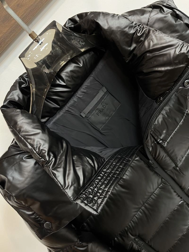 Prada Down Jackets SmartChoice 171877