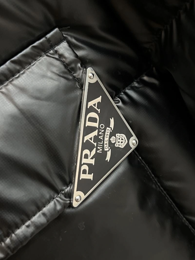 Prada Down Jackets SmartChoice 171877