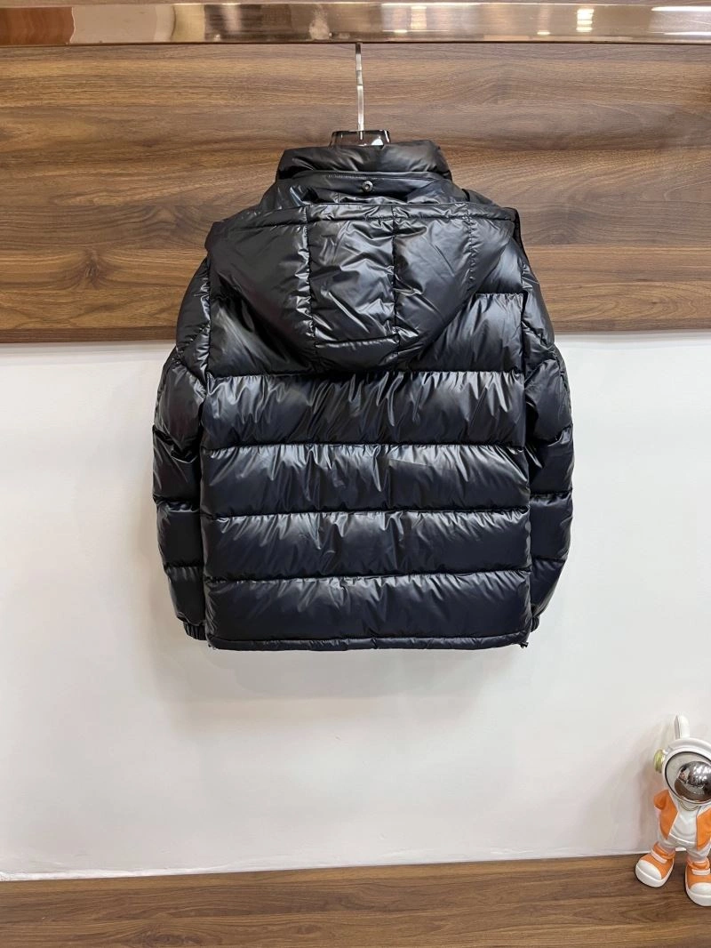 Prada Down Jackets Stylish 171839