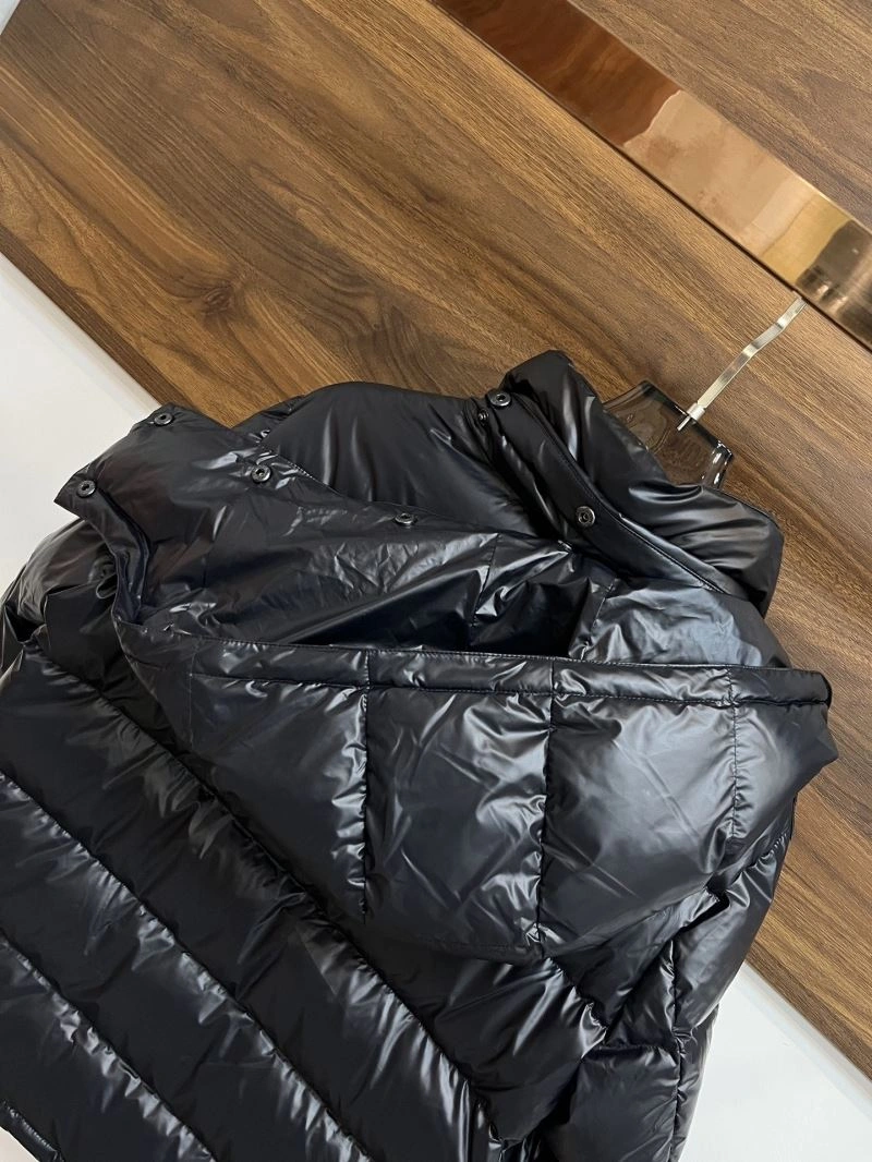 Prada Down Jackets Stylish 171839