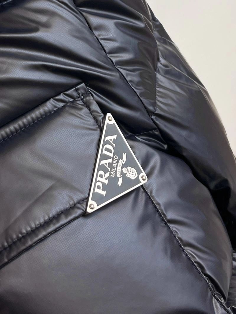 Prada Down Jackets Stylish 171839