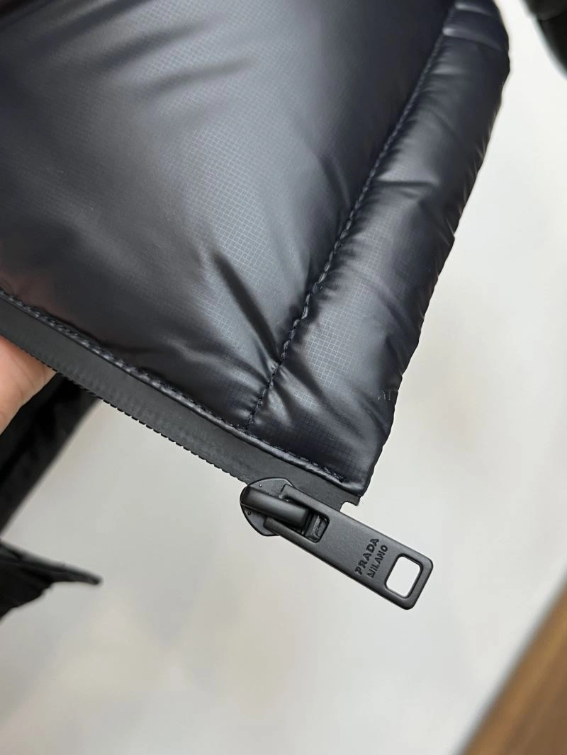 Prada Down Jackets Stylish 171839
