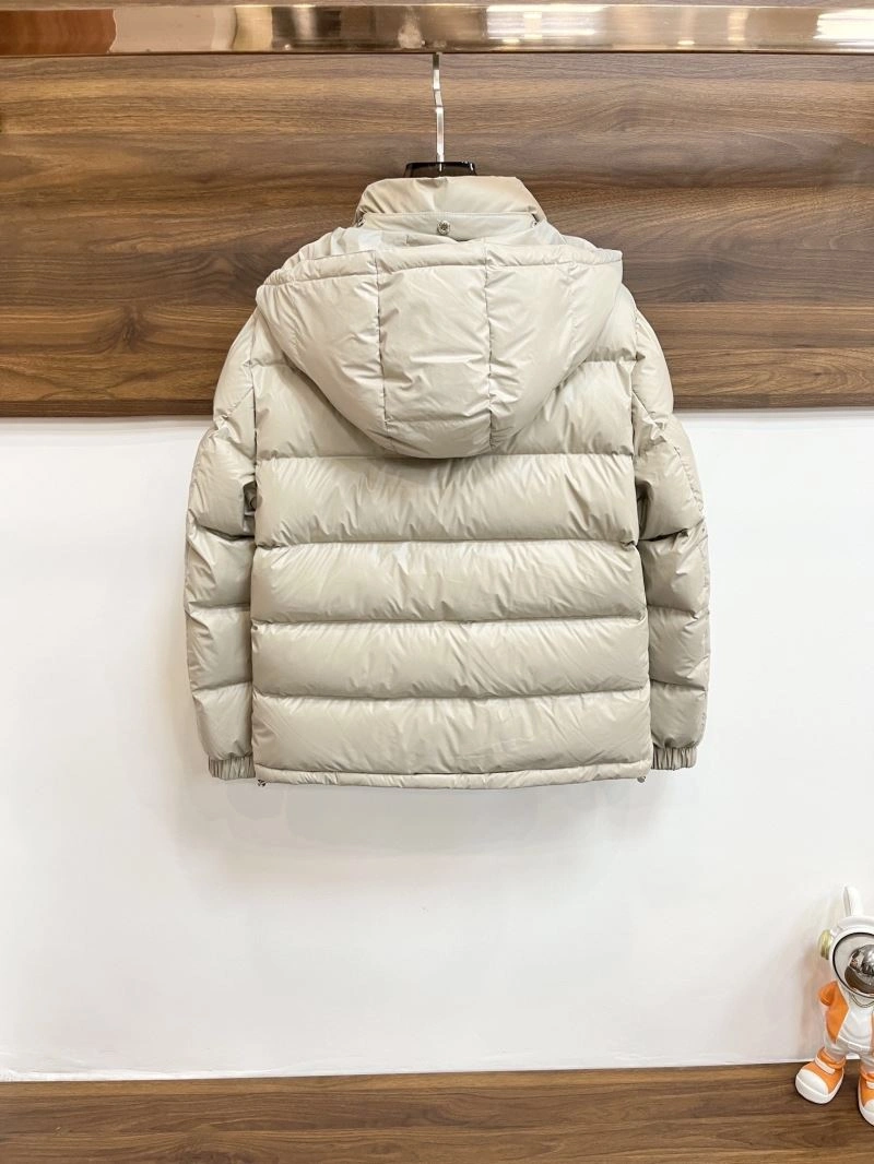 OdorResistant Prada Down Jackets 171838