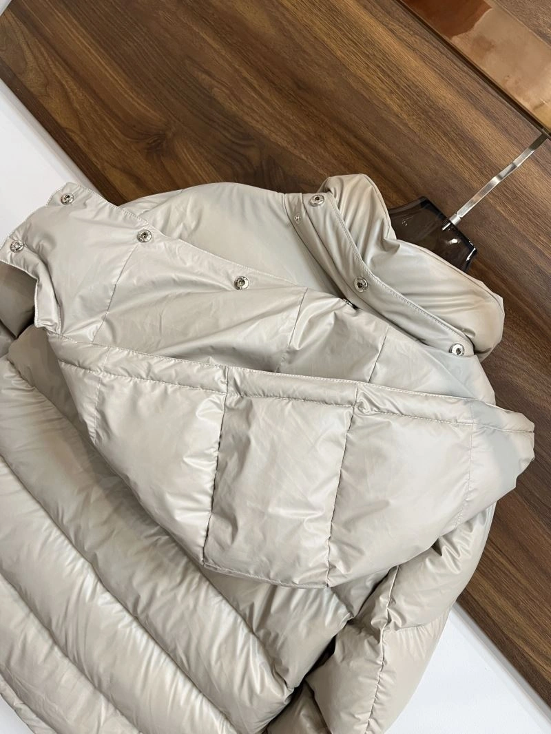 OdorResistant Prada Down Jackets 171838