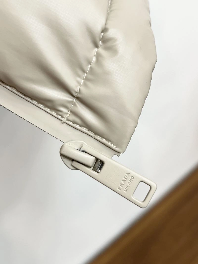 OdorResistant Prada Down Jackets 171838