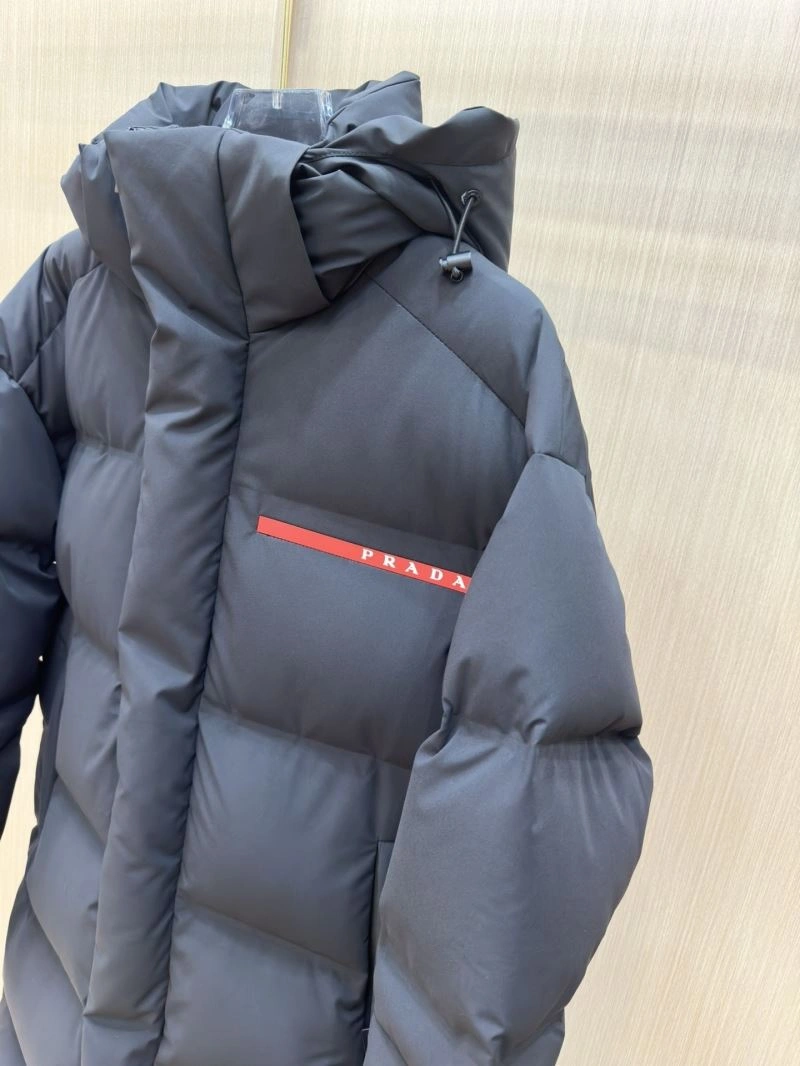 Comfortable Prada Down Jackets 171834