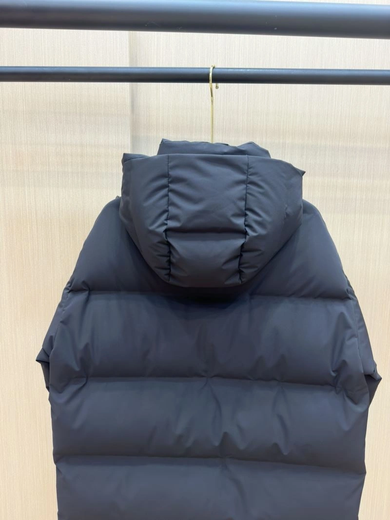 Comfortable Prada Down Jackets 171834