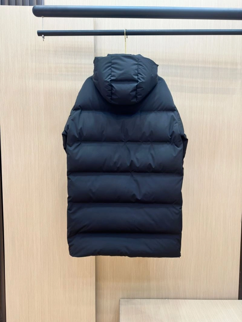 Comfortable Prada Down Jackets 171834