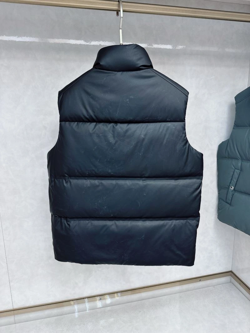 Stretchable Prada Down Jackets 171832