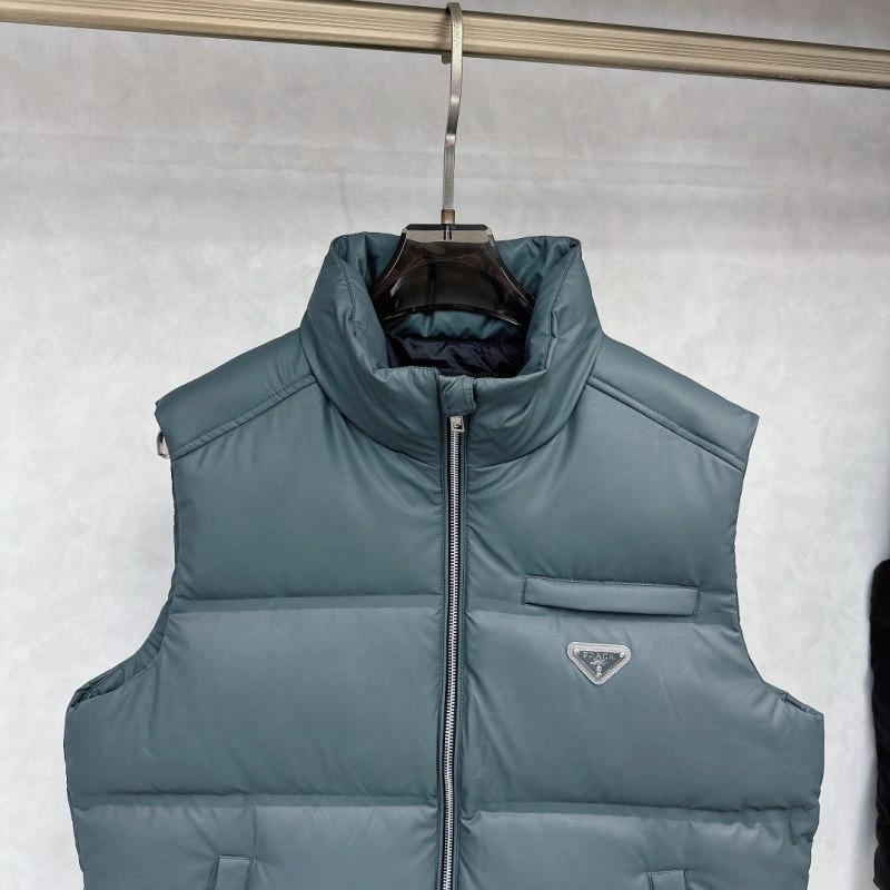 Prada Down Jackets Sophisticated 171831