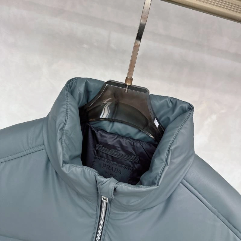 Prada Down Jackets Sophisticated 171831