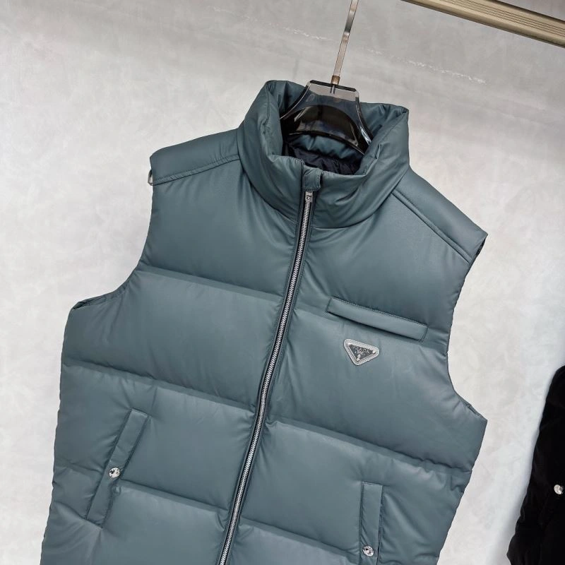 Prada Down Jackets Sophisticated 171831