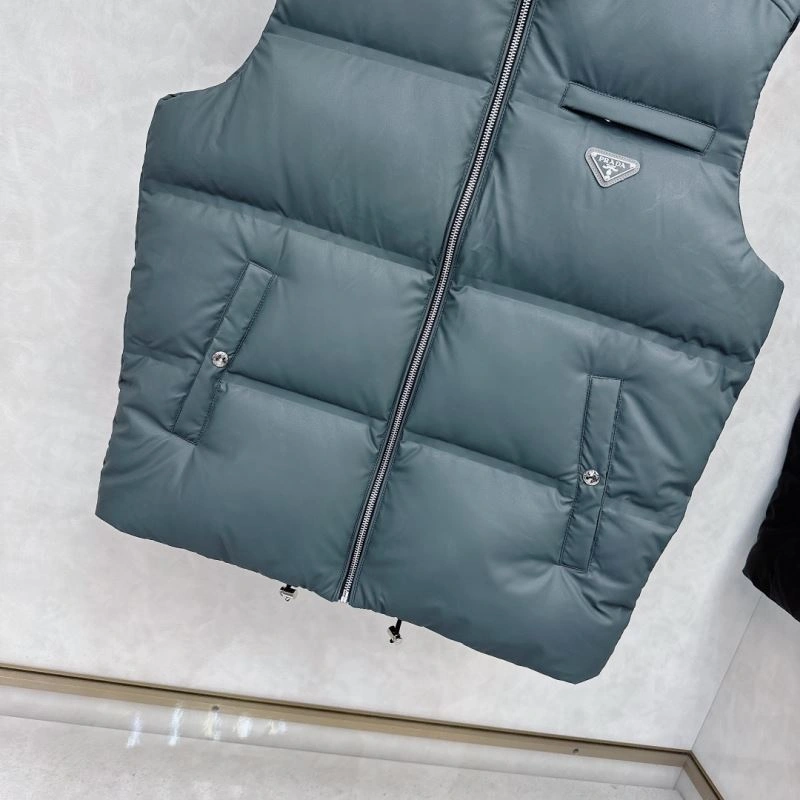 Prada Down Jackets Sophisticated 171831