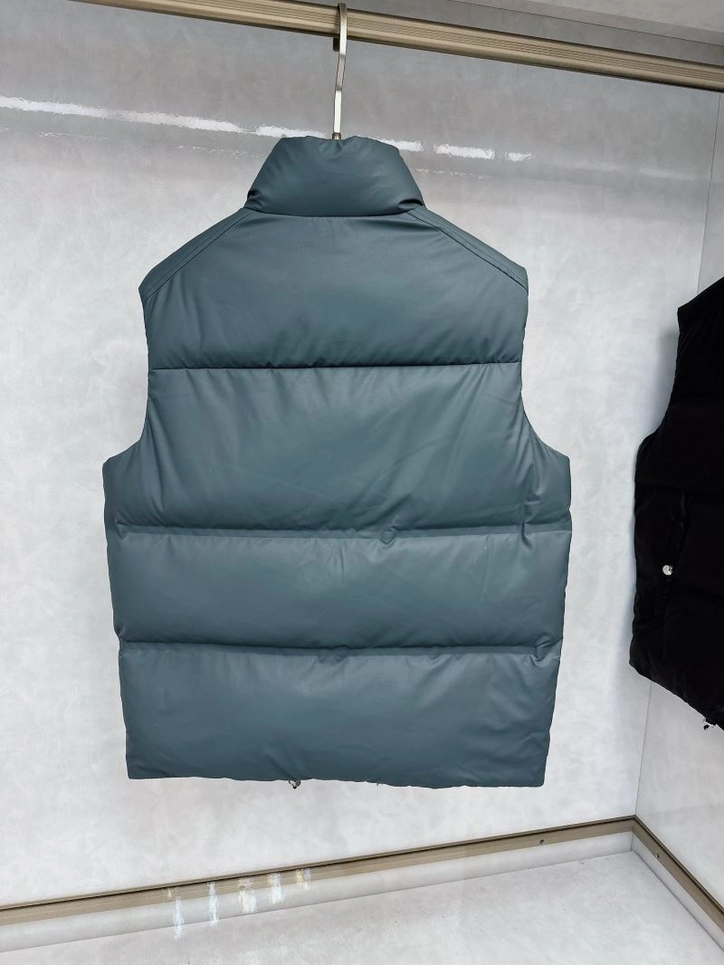 Prada Down Jackets Sophisticated 171831