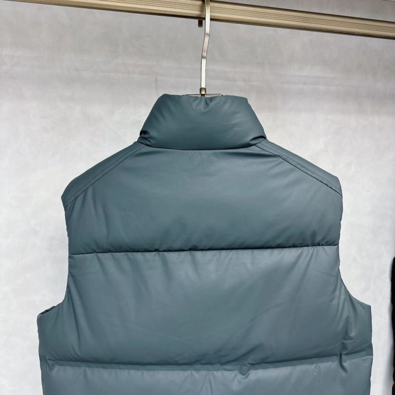 Prada Down Jackets Sophisticated 171831