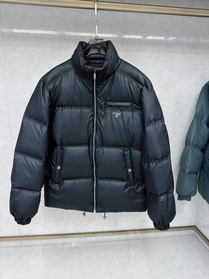 Prada Down Jackets ModernLook 171836