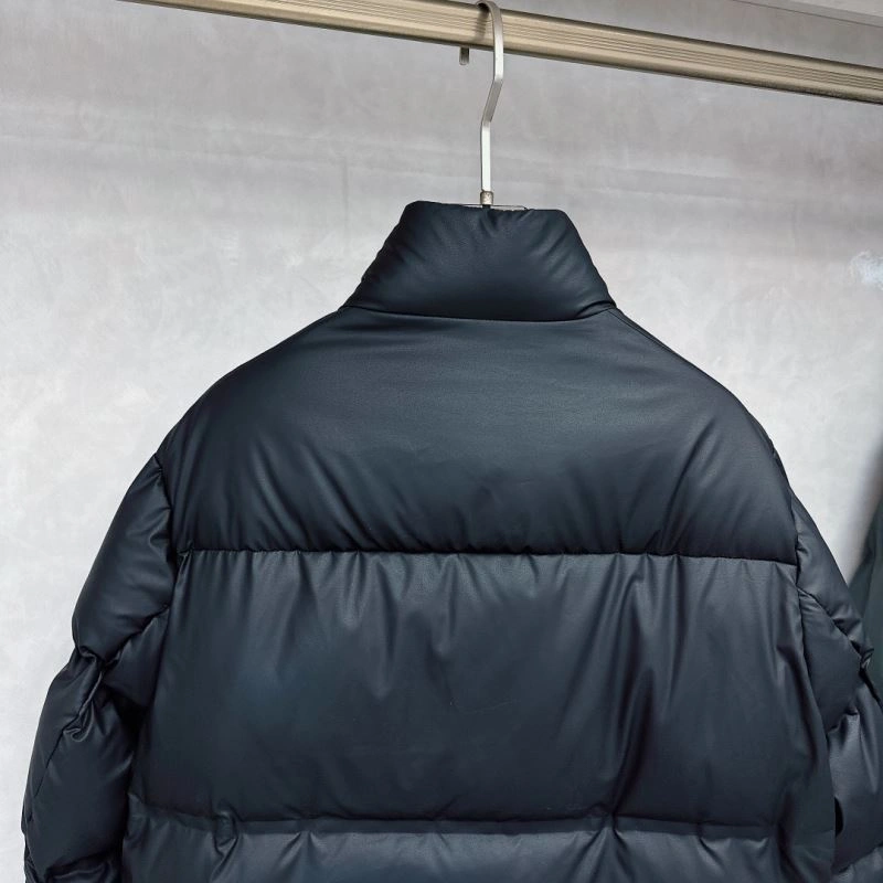 Prada Down Jackets ModernLook 171836