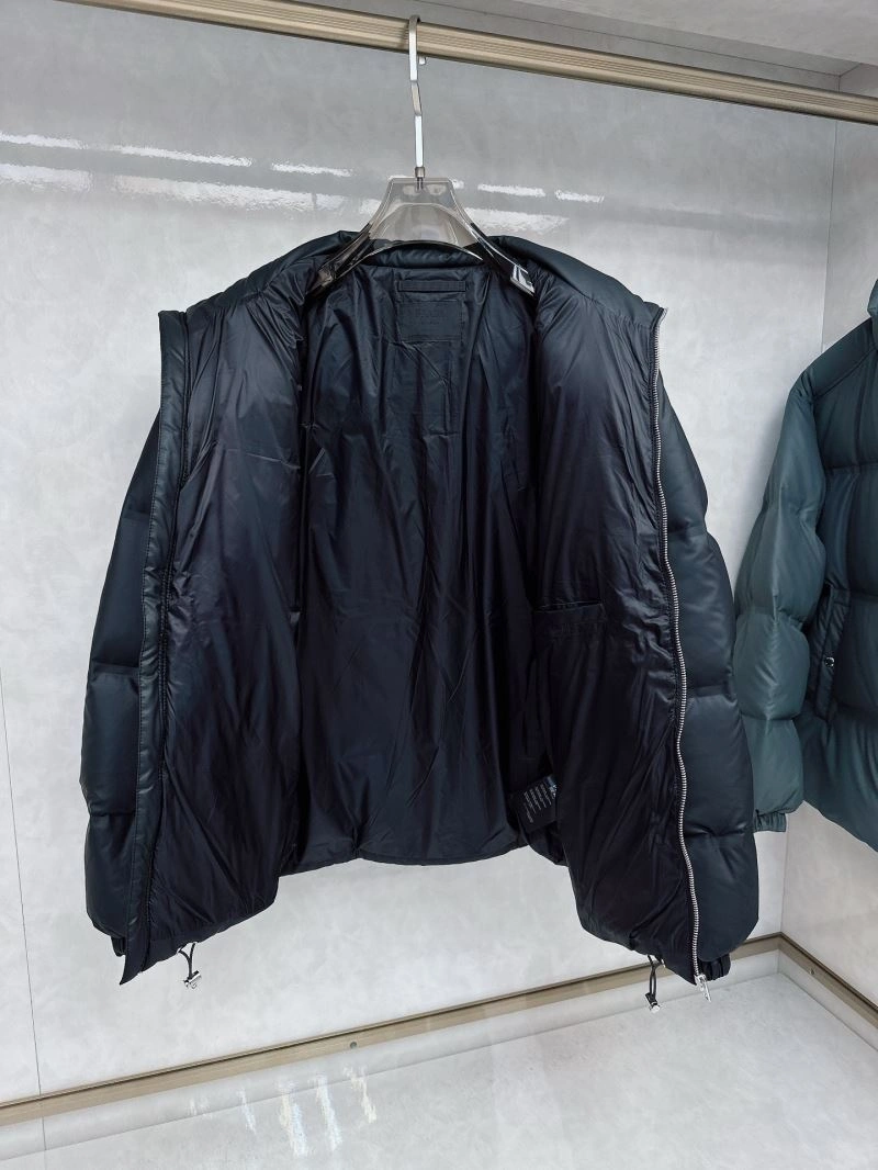 Prada Down Jackets ModernLook 171836