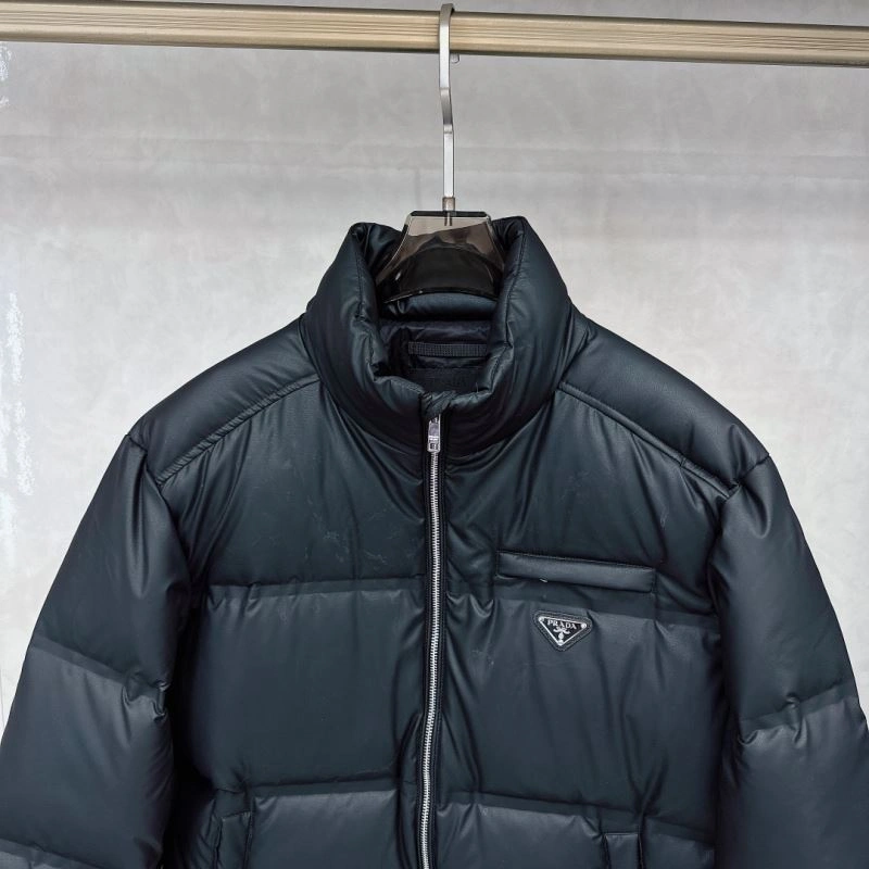 Prada Down Jackets ModernLook 171836