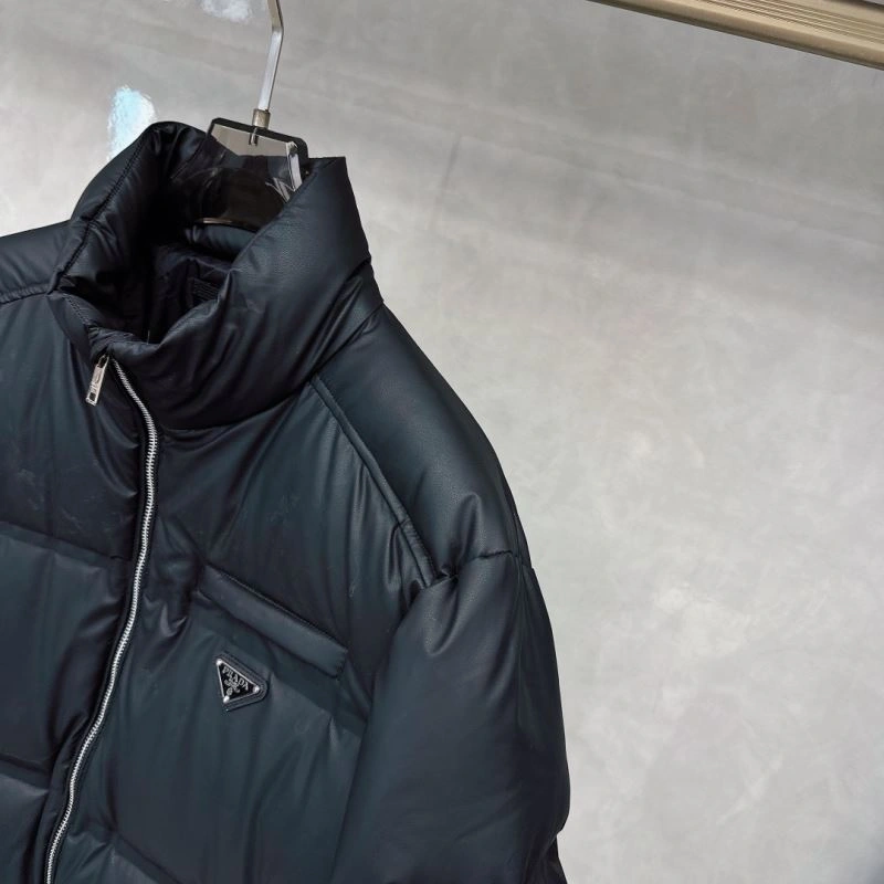 Prada Down Jackets ModernLook 171836