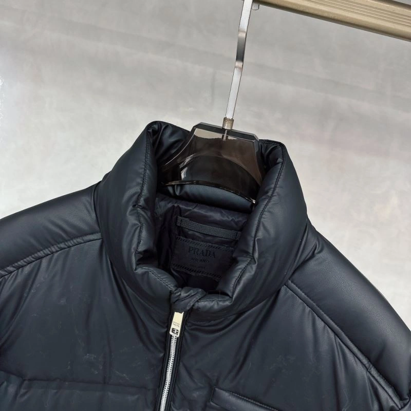 Prada Down Jackets ModernLook 171836