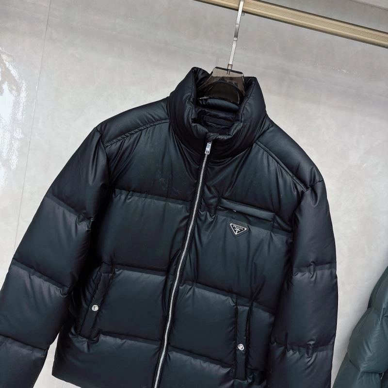 Prada Down Jackets ModernLook 171836