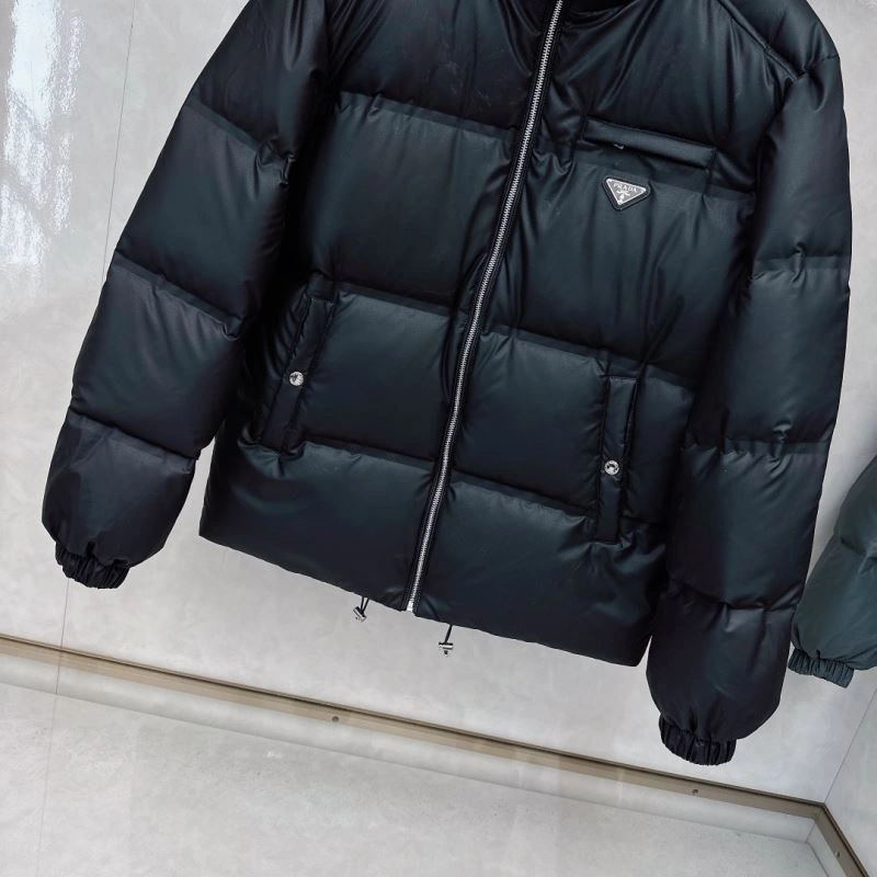 Prada Down Jackets ModernLook 171836