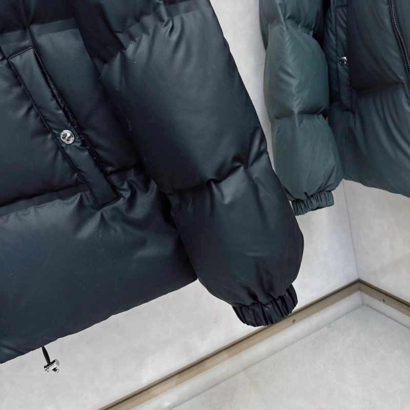 Prada Down Jackets ModernLook 171836