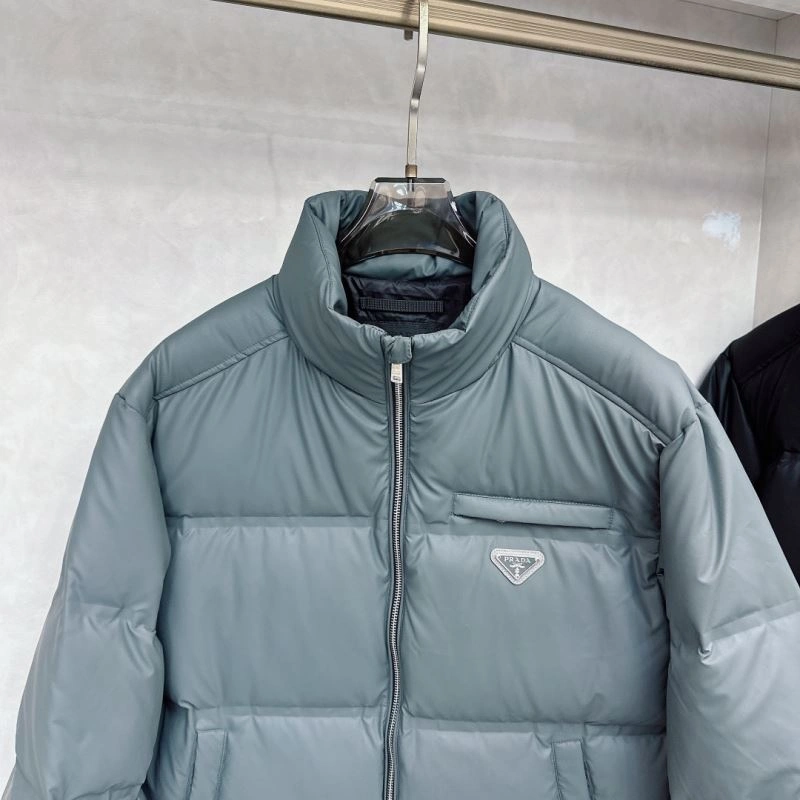 AllSeason Prada Down Jackets 171837