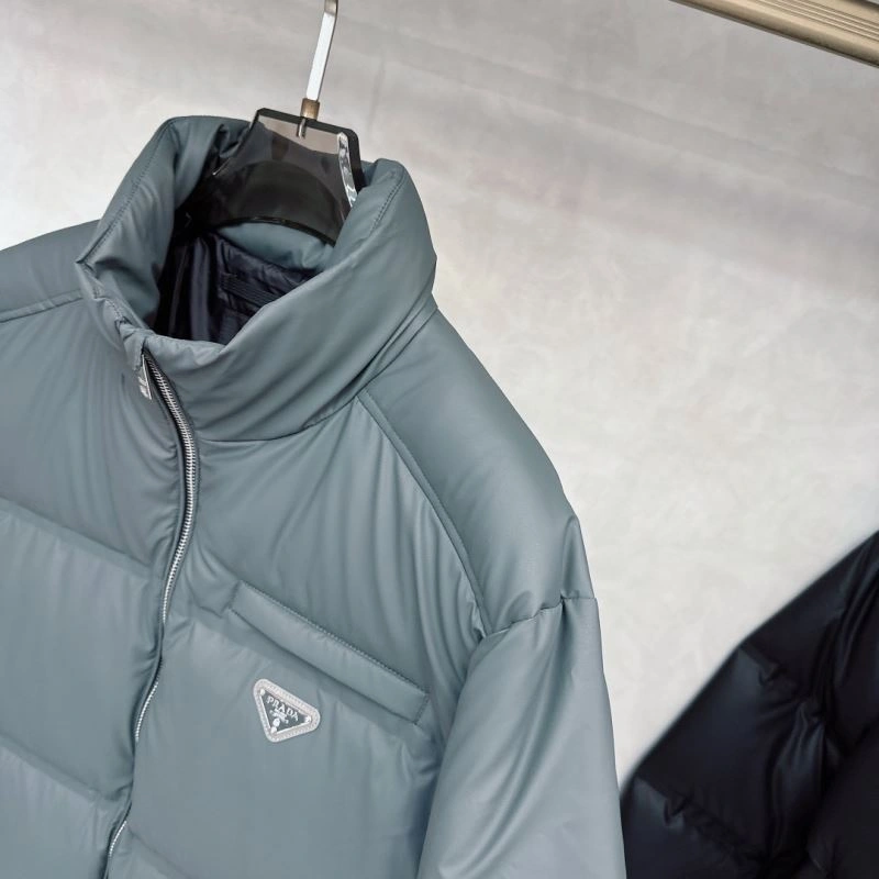 AllSeason Prada Down Jackets 171837