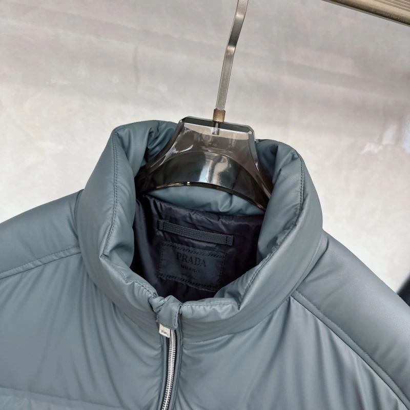 AllSeason Prada Down Jackets 171837