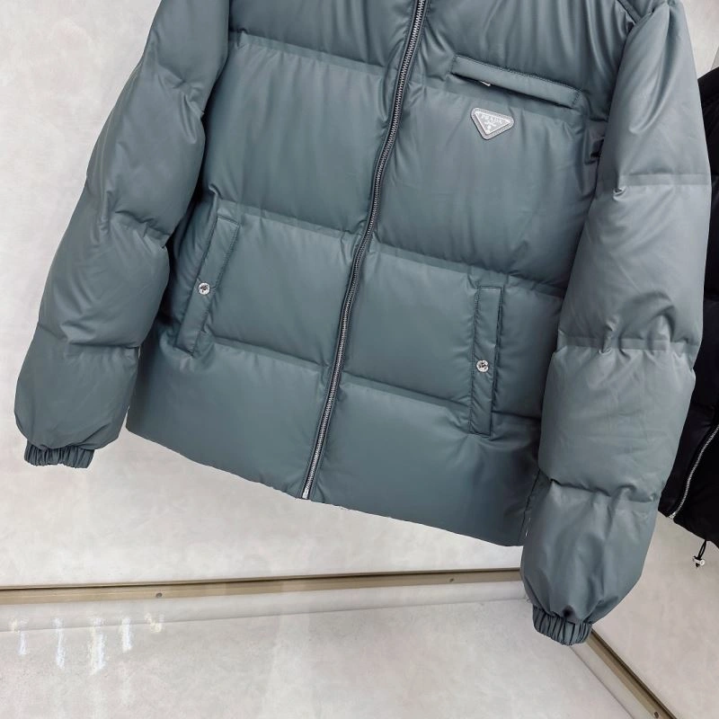 AllSeason Prada Down Jackets 171837