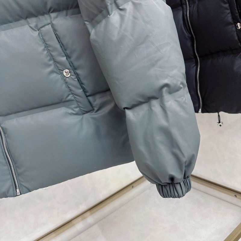 AllSeason Prada Down Jackets 171837