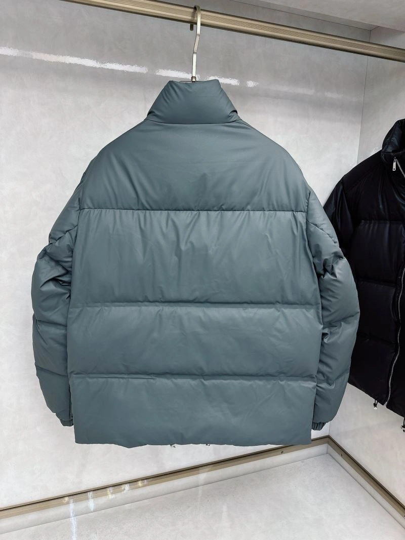 AllSeason Prada Down Jackets 171837