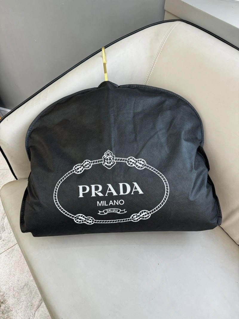Prada Down Jackets Affordable 171833